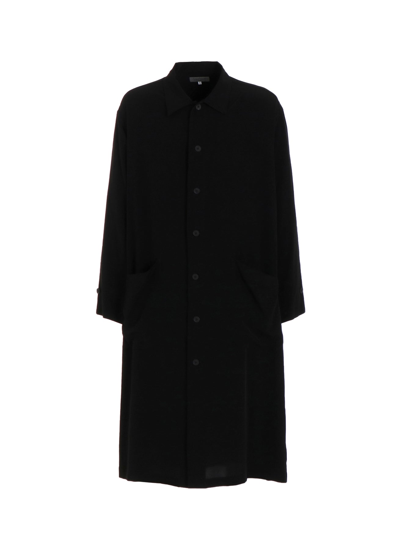TA TUXEDO SHIRT COAT