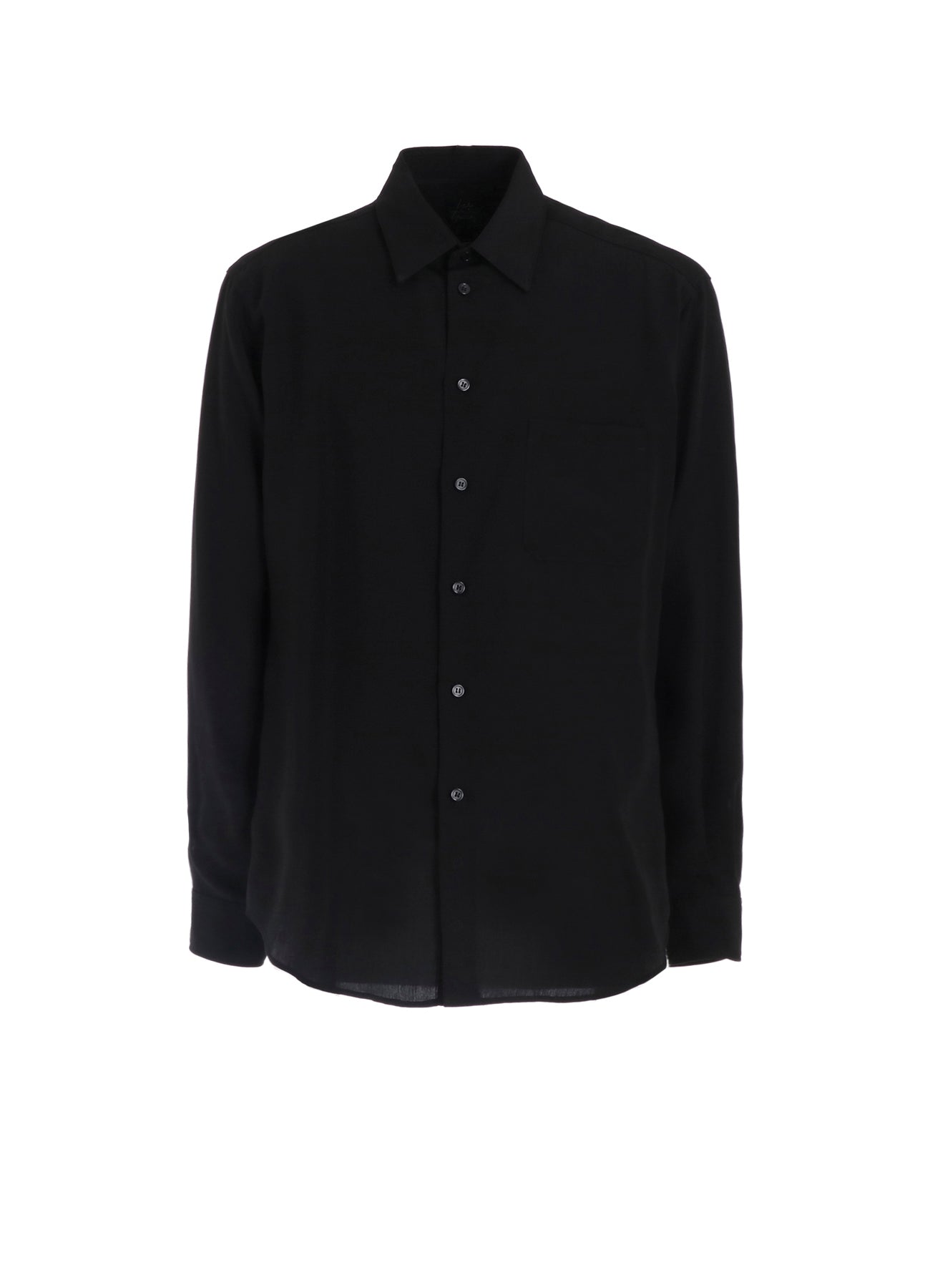 SUIT CELLULOSE POPLIN CDH BASIC SHIRT