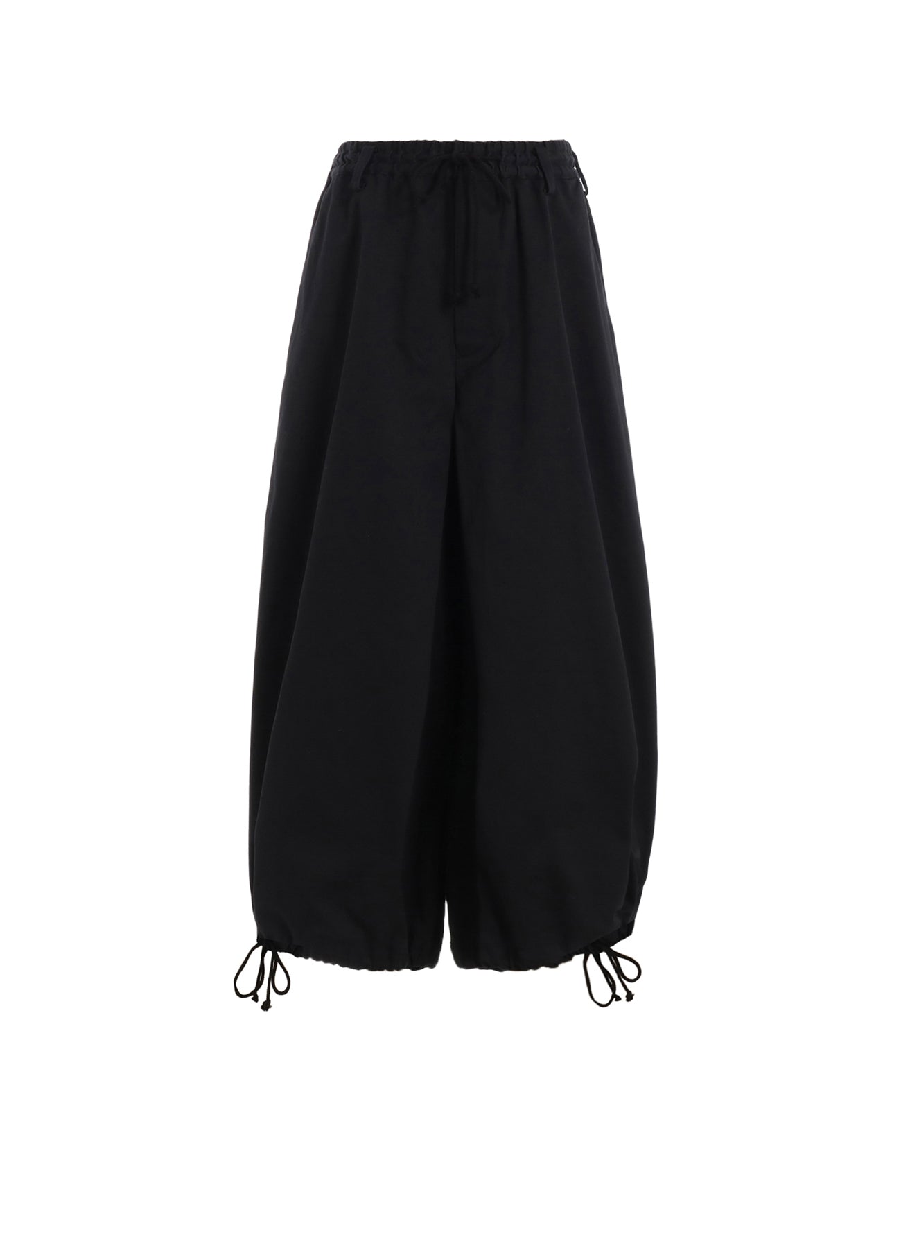 WEPON CLOTH HAKAMA BALLOON PANTS