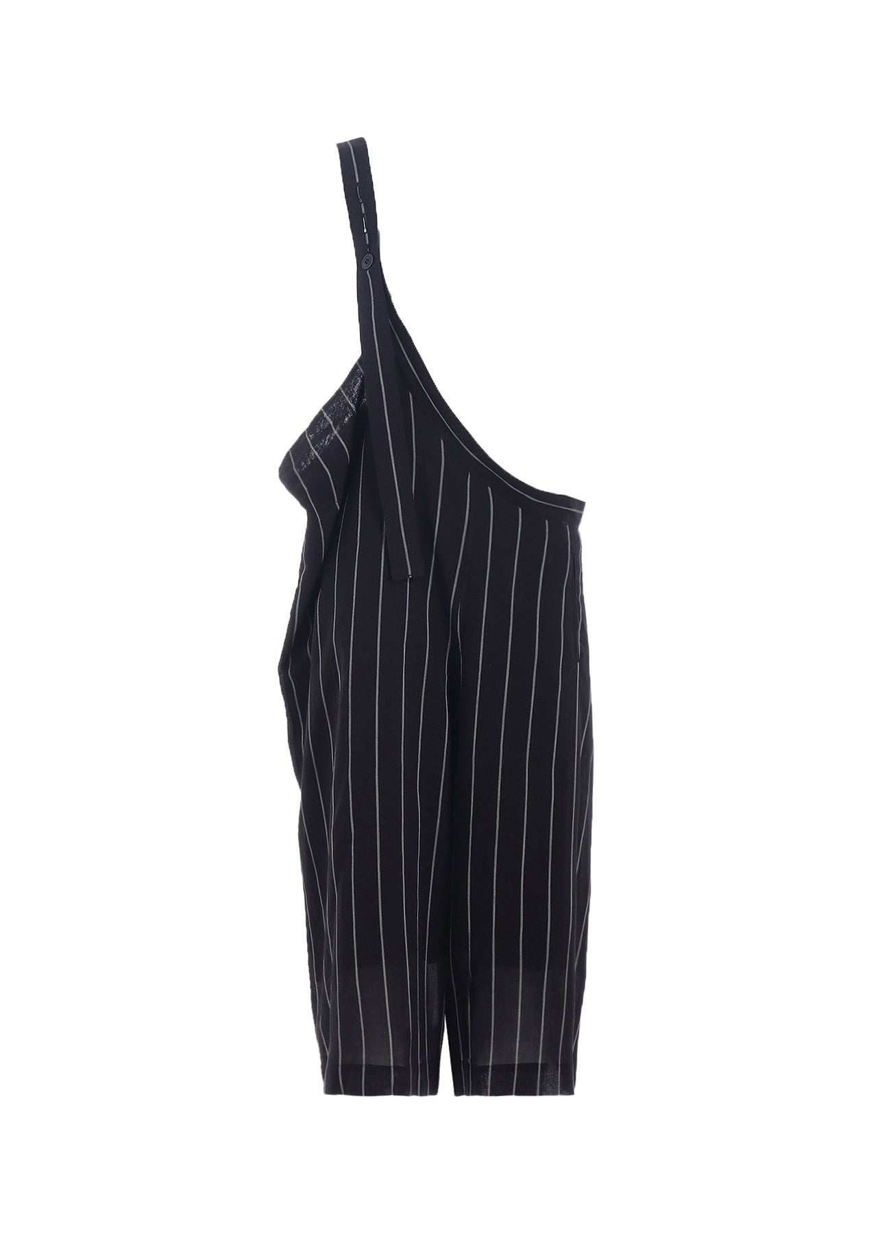 WASHER STRIPE JUMPER PANTS