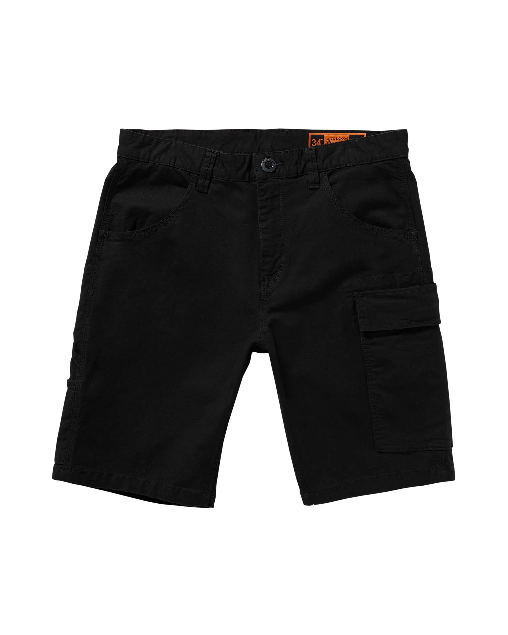 Men's Caliper II Work Shorts 20