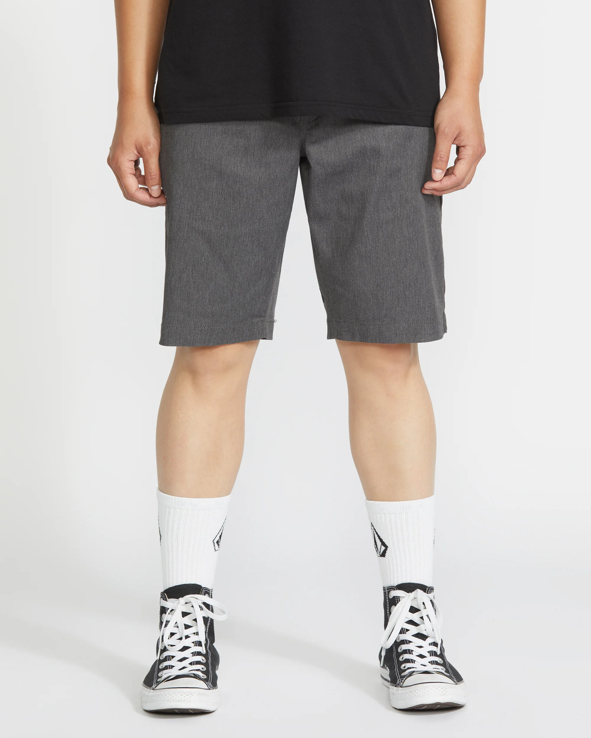Men's Frickin Modern Stretch Shorts