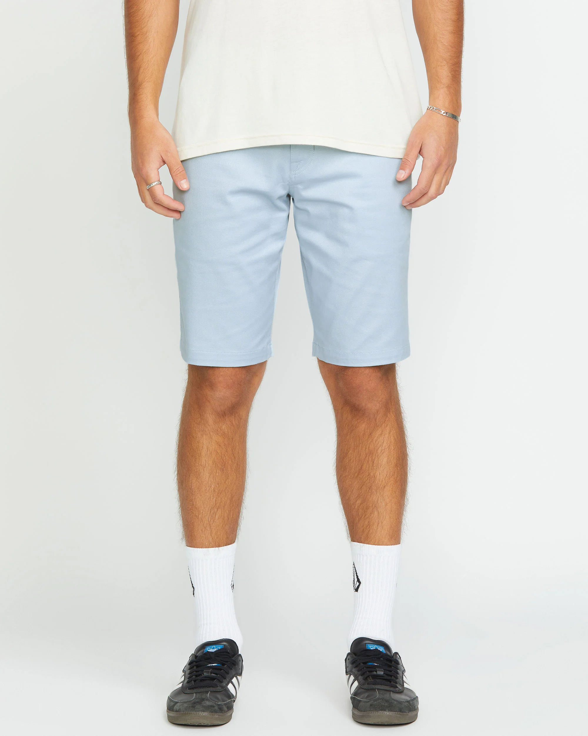 Men's Frickin Modern Stretch Shorts