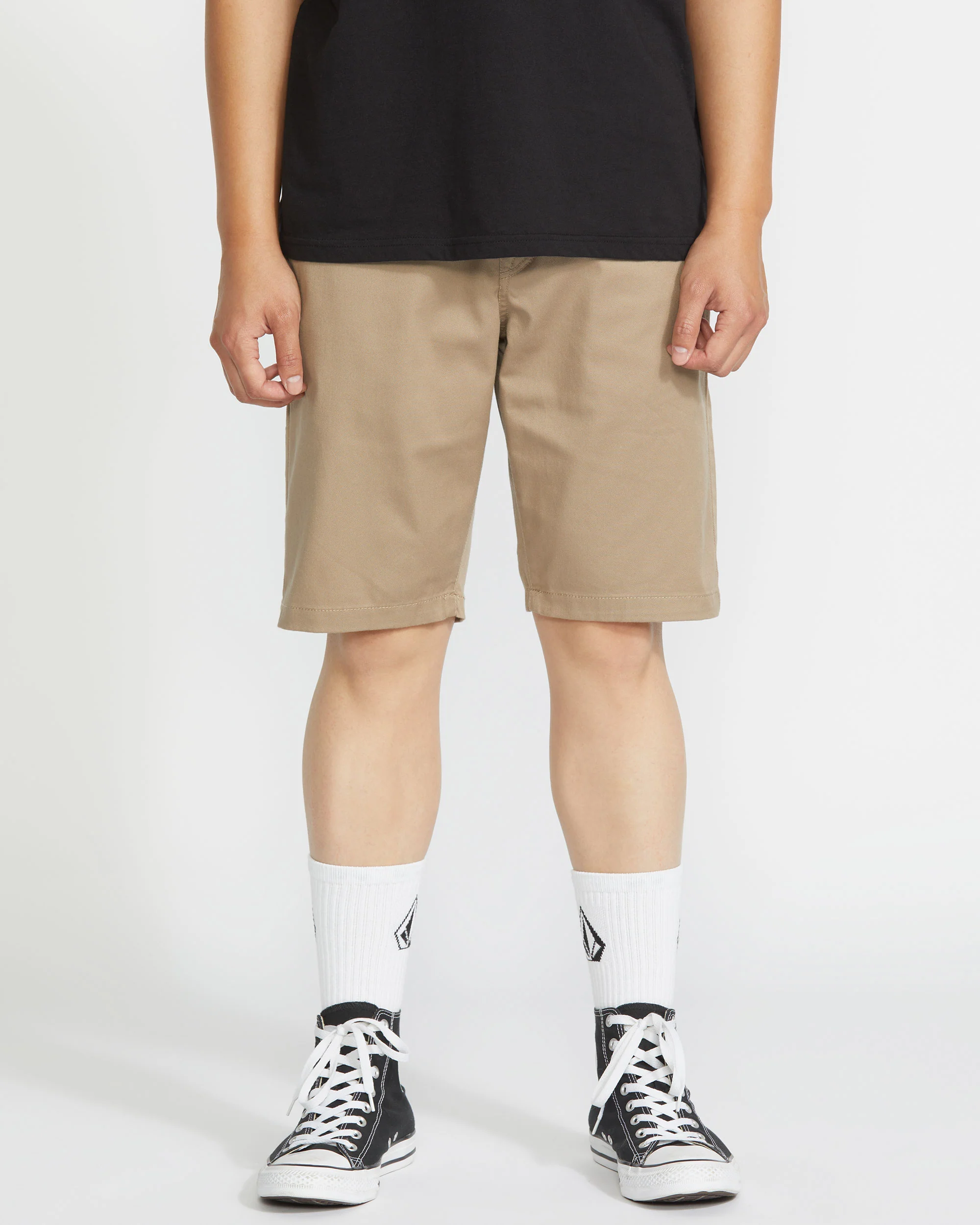 Men's Frickin Modern Stretch Shorts