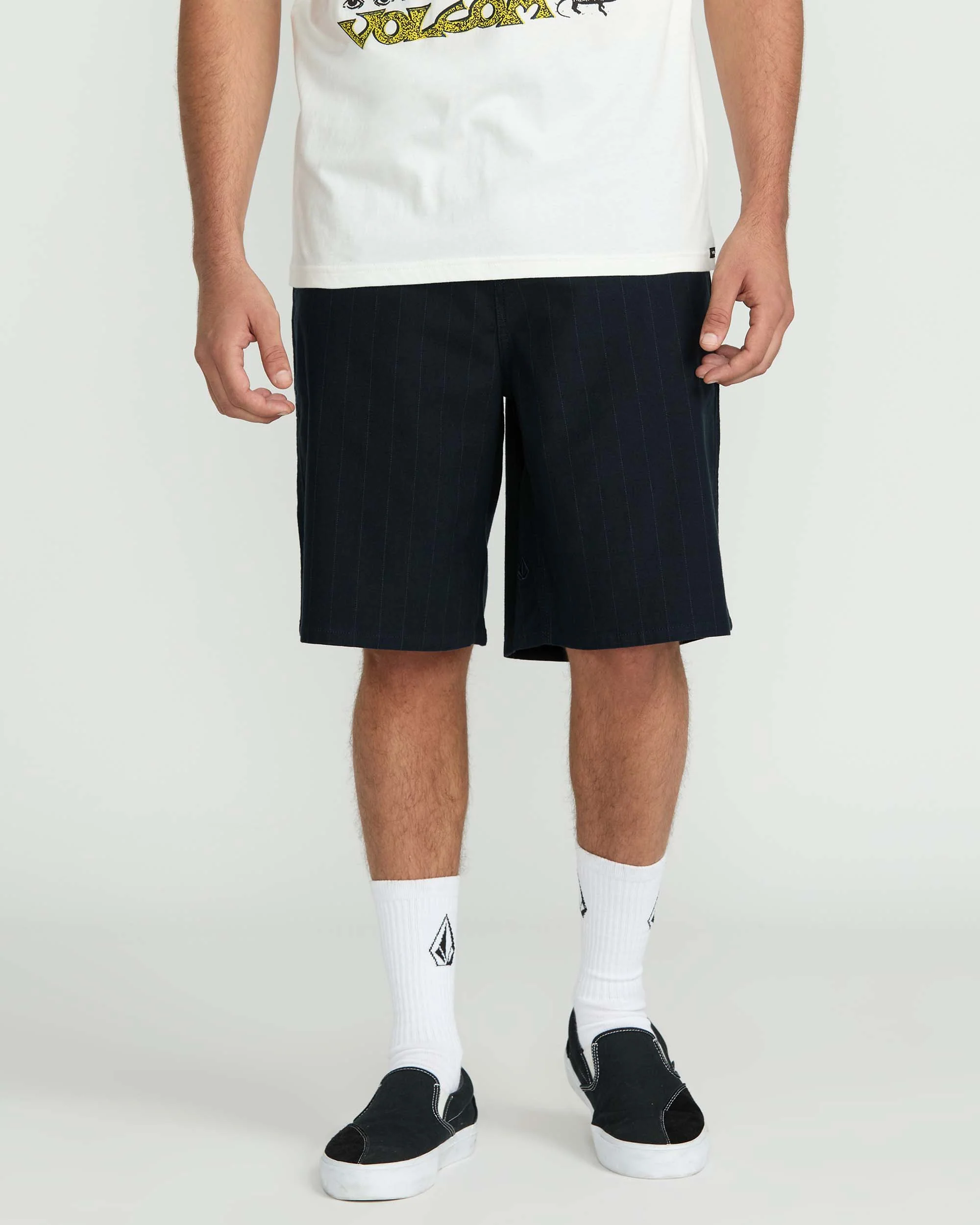 Men's Billow Shorts 22