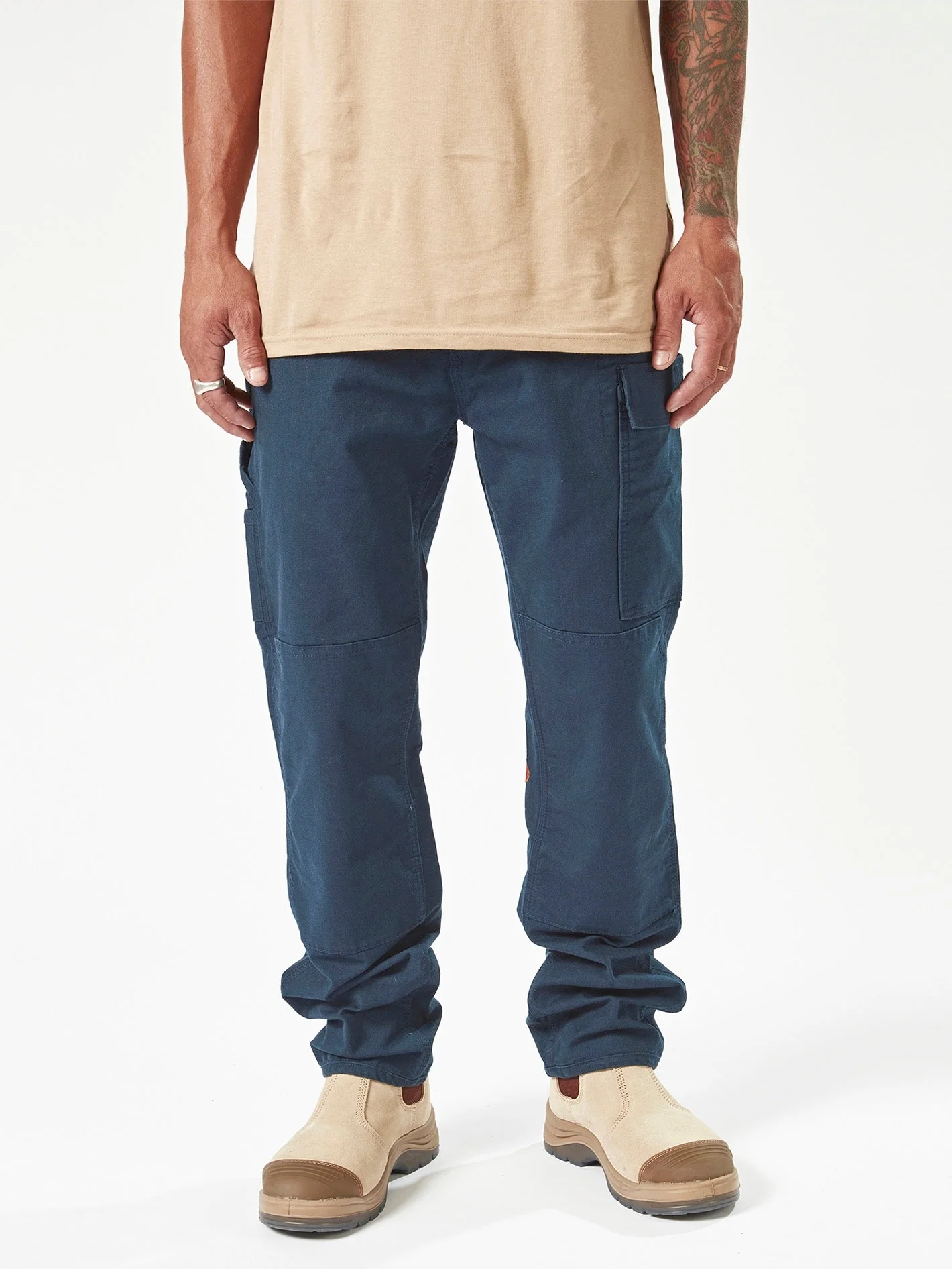 Men's Caliper Work Pant